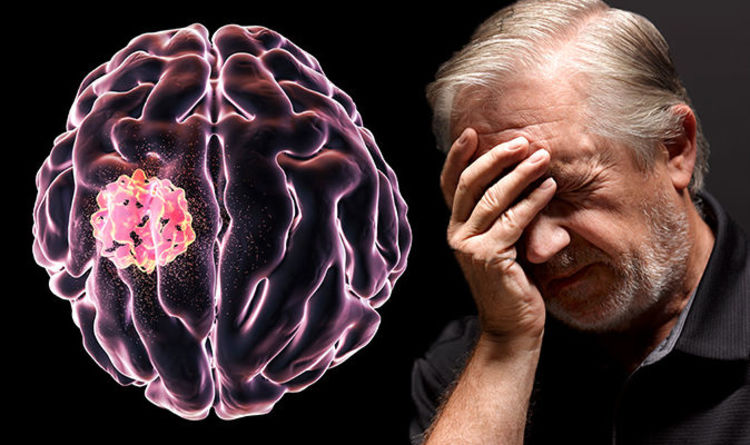  WORLD BRAIN TUMOUR DAY Symptoms you should never ever ignore