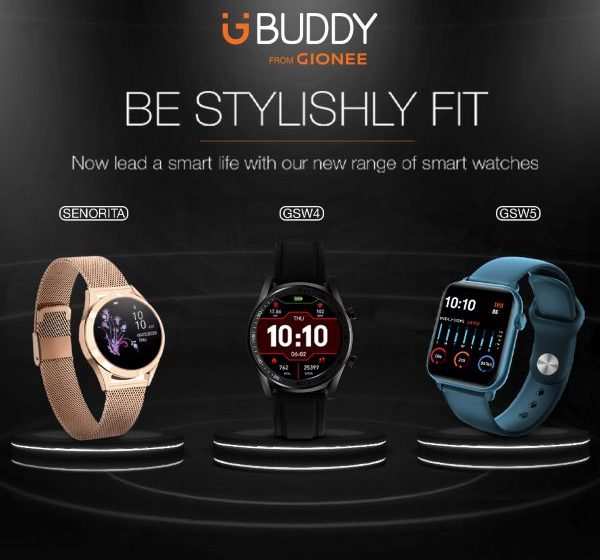  Smart ‘Life’ watches to usher an era of health, fitness and trendy wearables