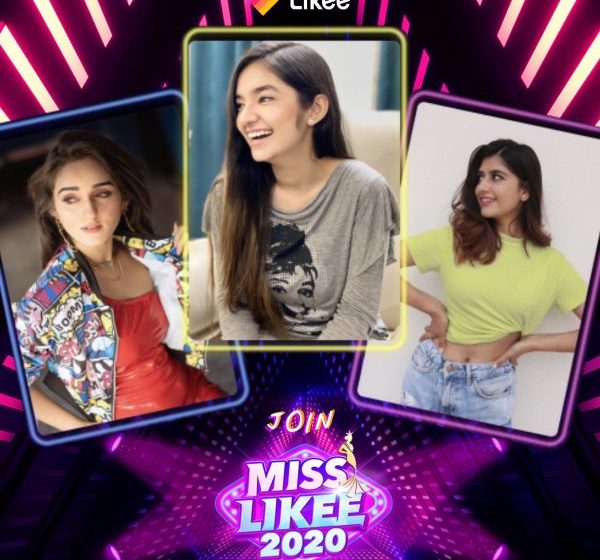  Digital talent pageant Miss Likee 2020 clocks over 800 million views