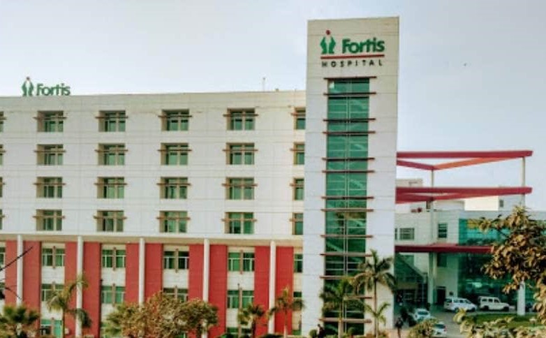  Fortis brings new hope for COVID-19 patients