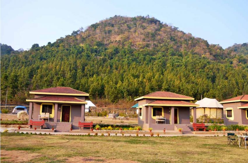  Khairabera Eco Adventure Resorts offers unique opportunity for workation