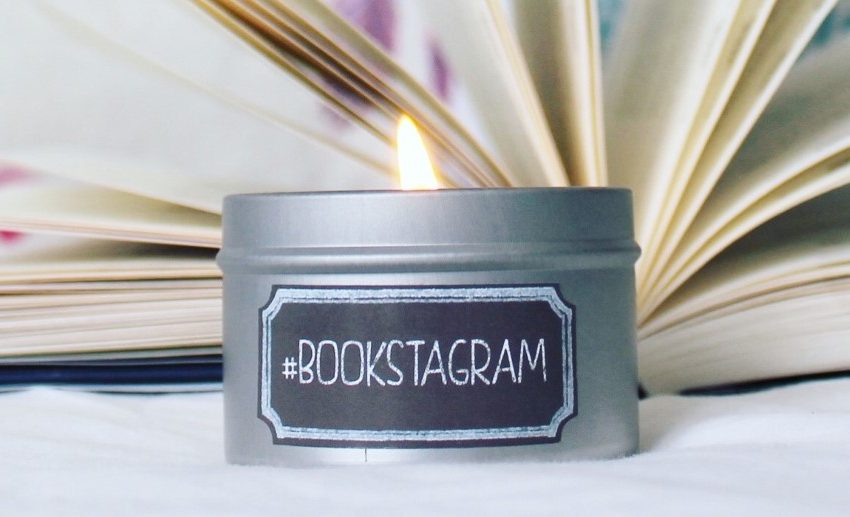  Are you a bookstagrammer yet?