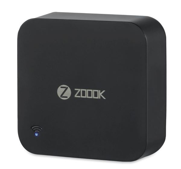  Time to get smart with ZOOOK Clicker