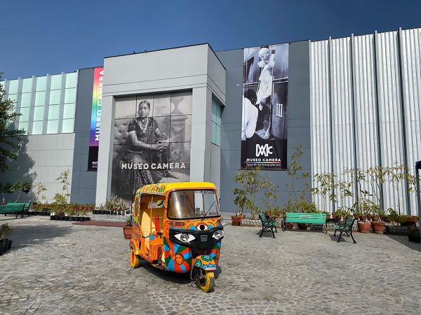  India’s largest camera museum, Museo Camera, reopens August 1