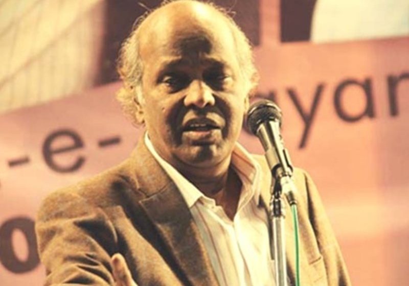  Rahat Indori passes away at 70