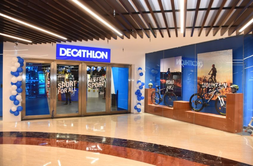  Decathlon: The game changer?