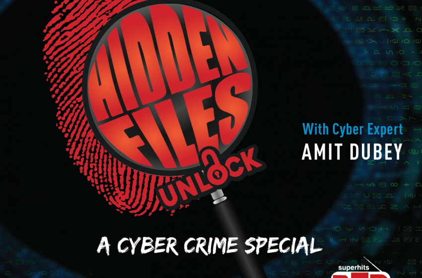  RED FM’s Hidden Files Unlock to tackle and create awareness on cybercrime