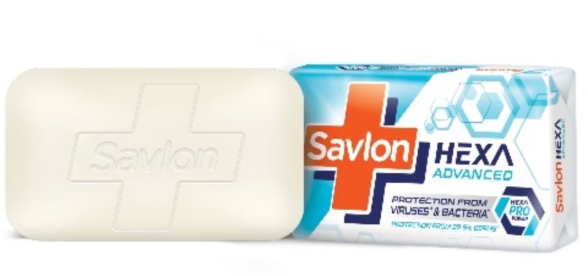  ITC Savlon introduces Savlon Hexa Advanced Soap and Bodywash