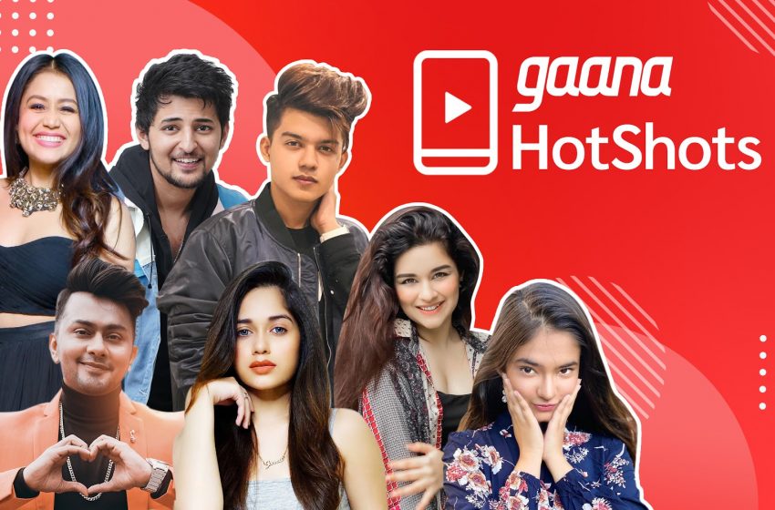  Gaana reaches 185 million monthly active users