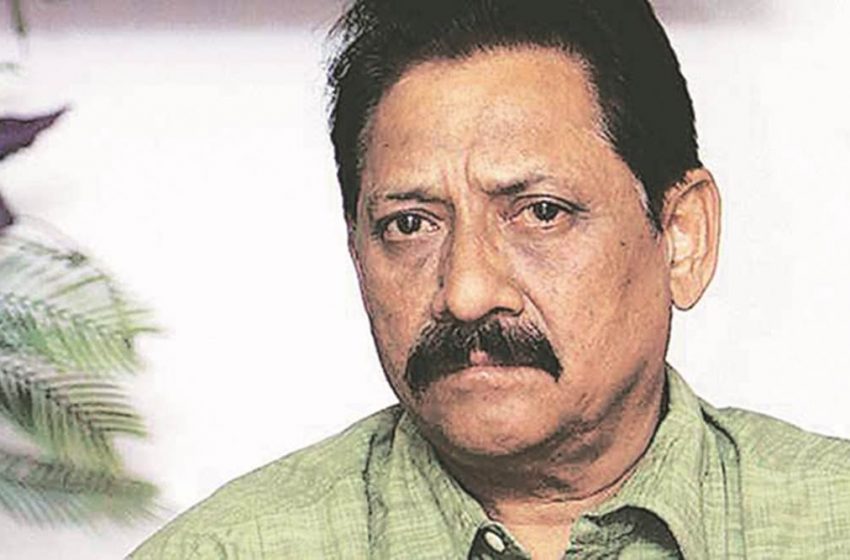  Former India opener Chetan Chauhan passes away