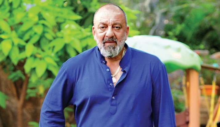  Sanjay Dutt diagnosed with lung cancer