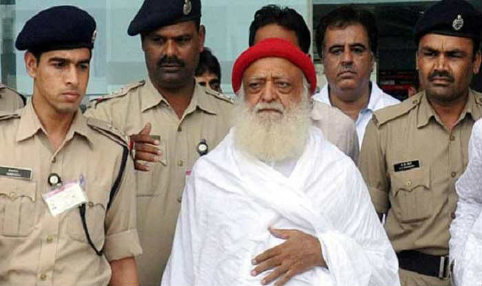  A truly ‘arresting’ tale: How cops nabbed Asaram Bapu