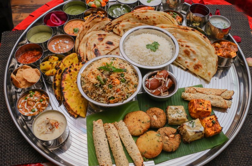  Polish away Ardor 2.1 Bahubali Thali and win Rs 2,00,000