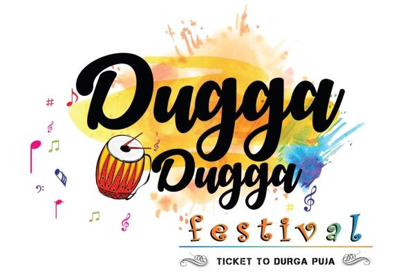  Usher in festivities with Dugga Dugga Festival