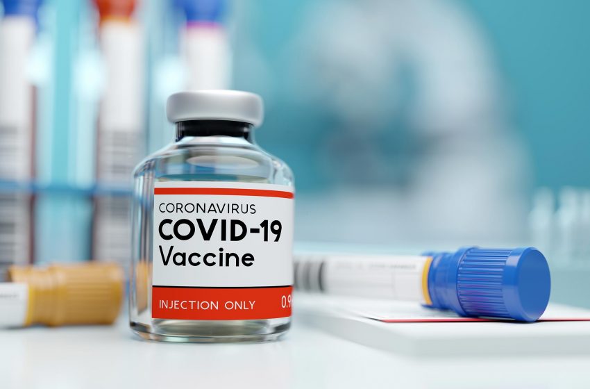  India may get COVID-19 vaccine by March 2021