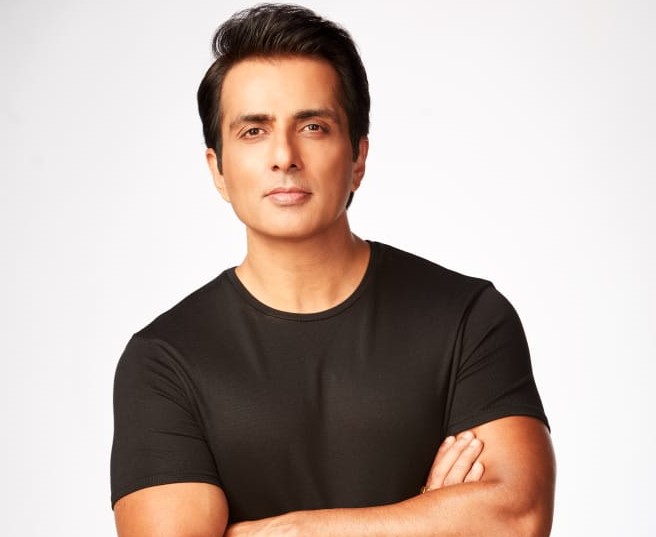  Time to create awareness about human rights: Sonu Sood