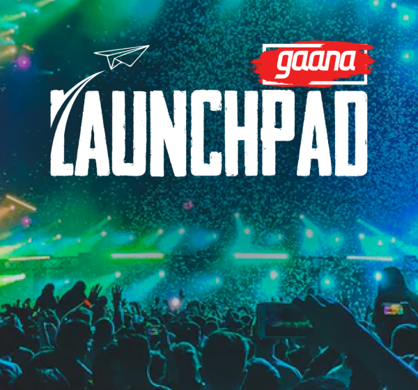  Gaana Launchpad to promote emerging indie music talent