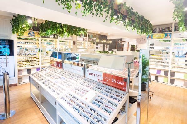  Japanese eyewear brand, Owndays, expands India presence