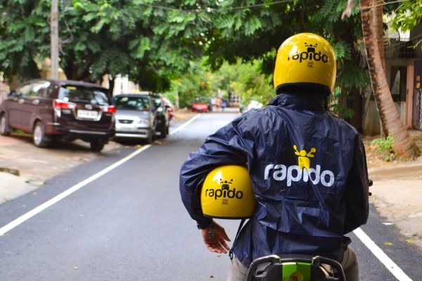  Rapido’s awareness campaign on safety measures for COVID-19