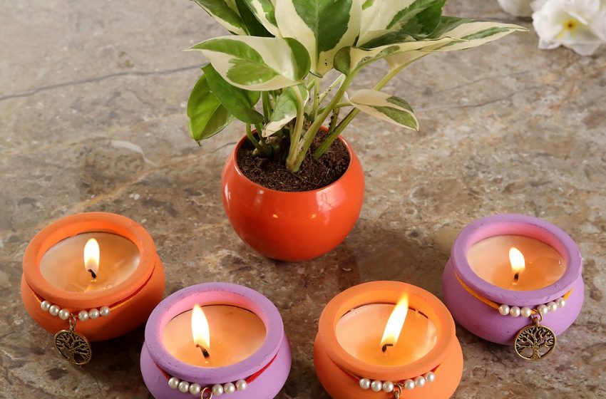  FNP’s exclusive Diwali gifting options