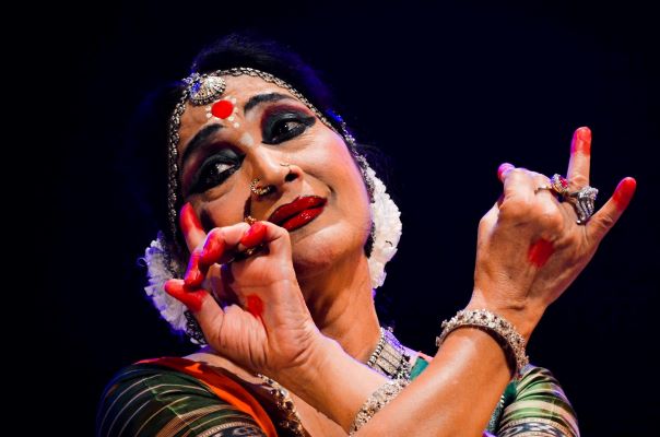  Actors, filmmakers have no time for classical dance today