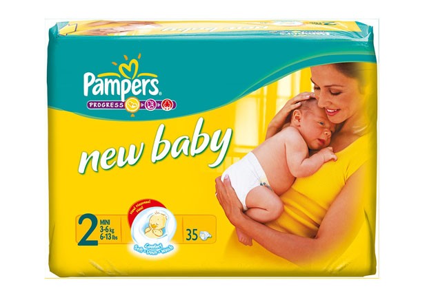  Mumbai mom urges Pampers to include fathers on diaper packaging globally