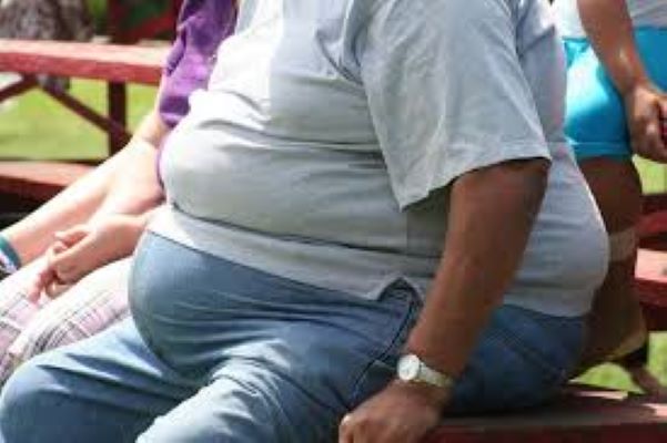  Obese over 60 can lose weight too