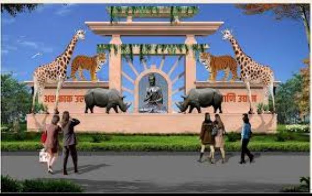  Gorakhpur, Rajgir zoos get Centre nod