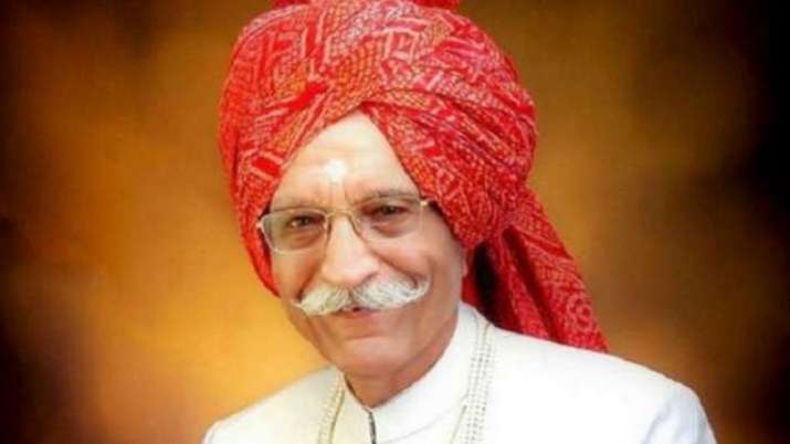  The King of Spices, Mahashayji of MDH, passes away