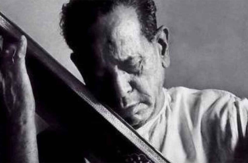  Aakashvani Sangeet Sammelan to be named after Pt Bhimsen Joshi