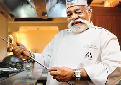 Chef Pradip Rozario on Bringing Mexican Cuisine to Kolkata