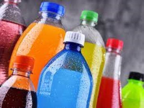  Drinks with added sugar bad for heart: Study