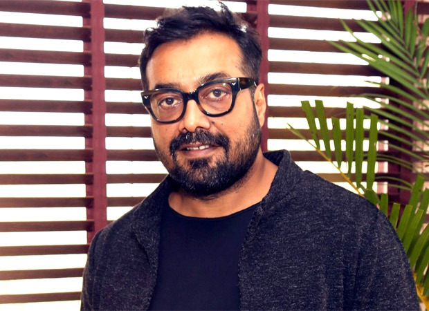  Anurag Kashyap undergoes angioplasty