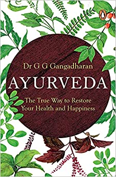  Ayurveda is a sound, scientific framework of healthcare