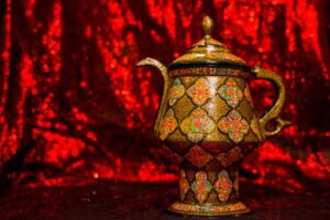 kashmir handicrafts