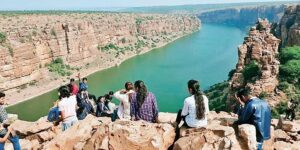 golkonda fort