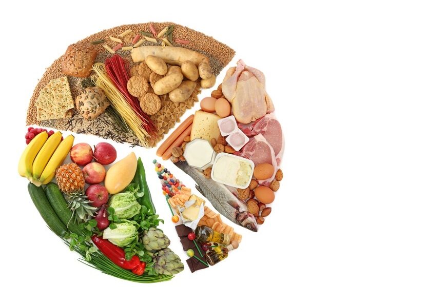  Sensible dietary pattern, balanced diet key to keep our immune system strong