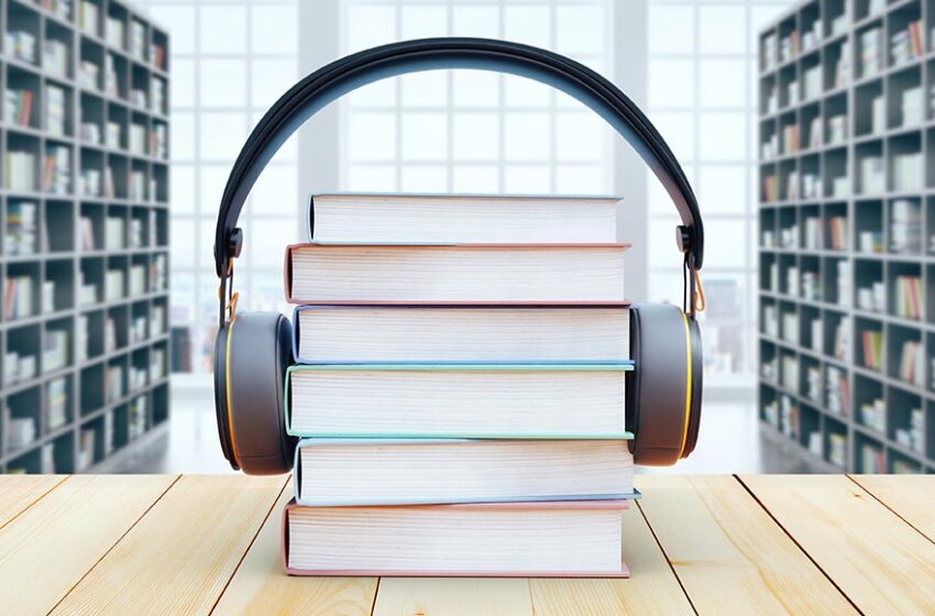  Now, plays and drams as audiobooks, courtesy Storytel