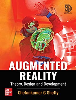  Know theoretical, practical aspects of Augmented Reality