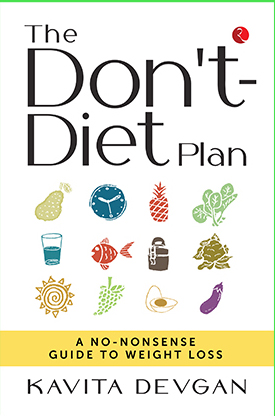  A no-nonsense guide to weight loss and a fit & healthy you