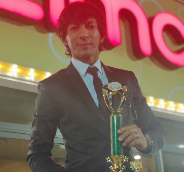  Critics choose Anshuman Jha for best actor award at Boston film festival