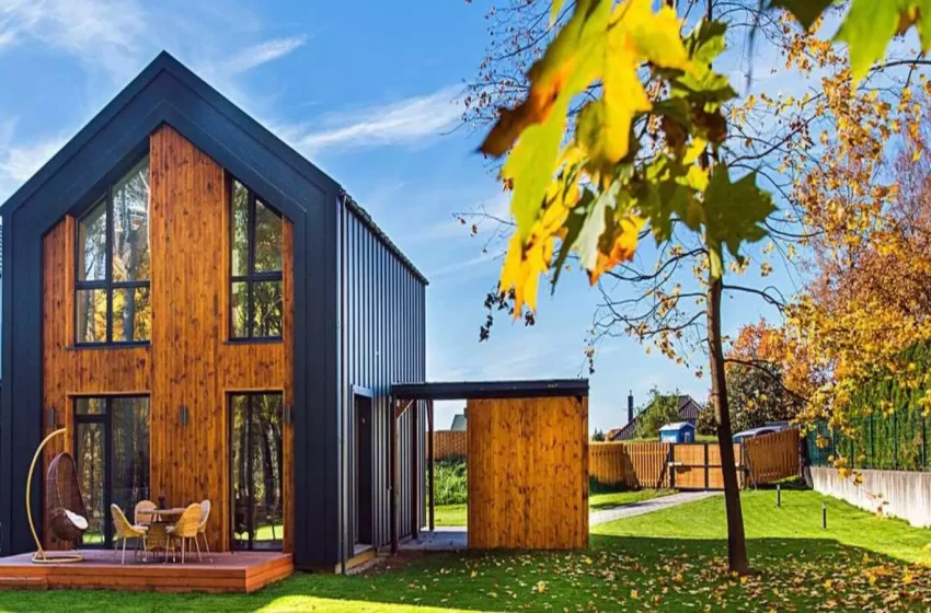  ‘Eco-friendly homes cost a bit high, but are economical in the long run’