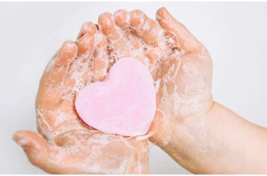  Handwashing is critical to disease prevention, transmission