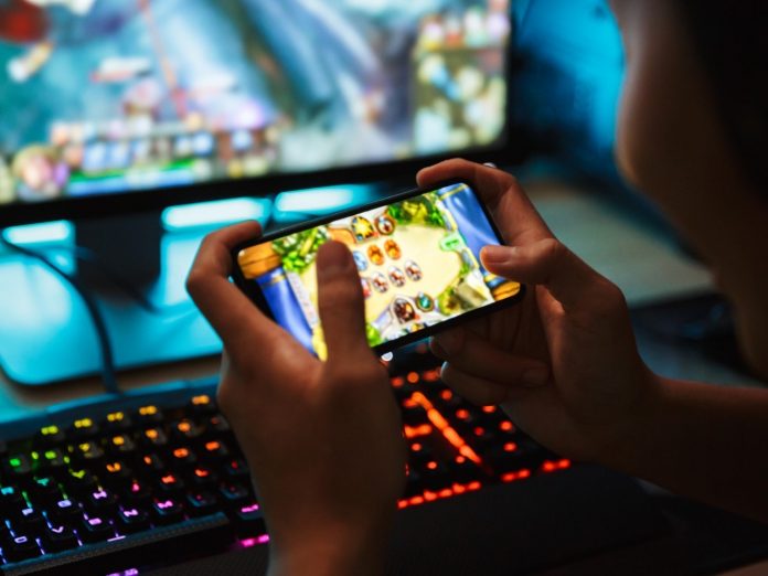  Trends ruling online gaming industry in India