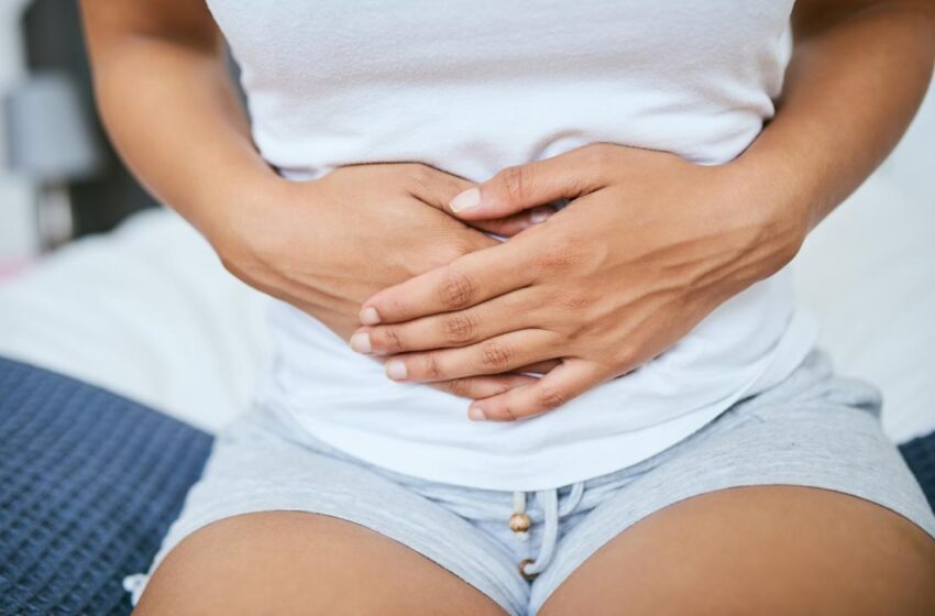  Regular exercise, yoga, meditation and a healthy diet helps manage endometriosis