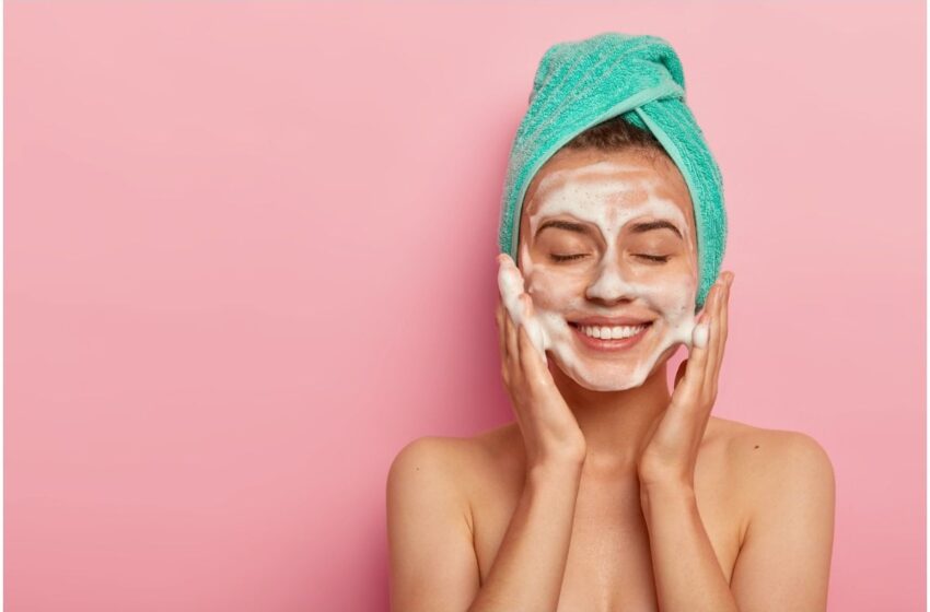  How to detox your skin post the festivities