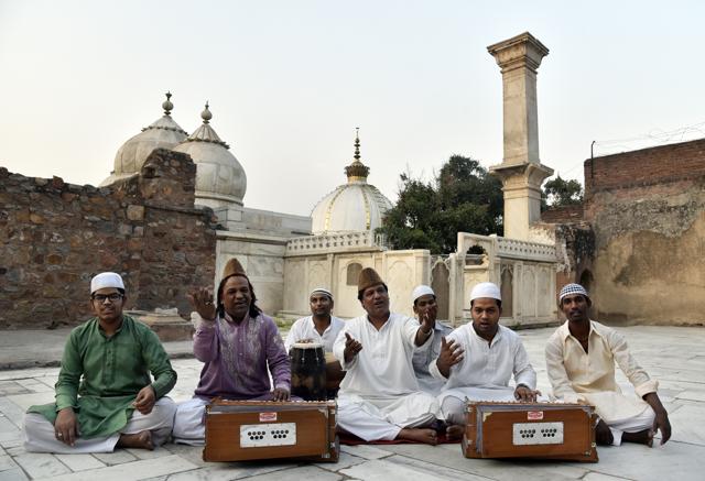  Sufi Kathak Foundation steps in to help performing artistes hit by pandemic