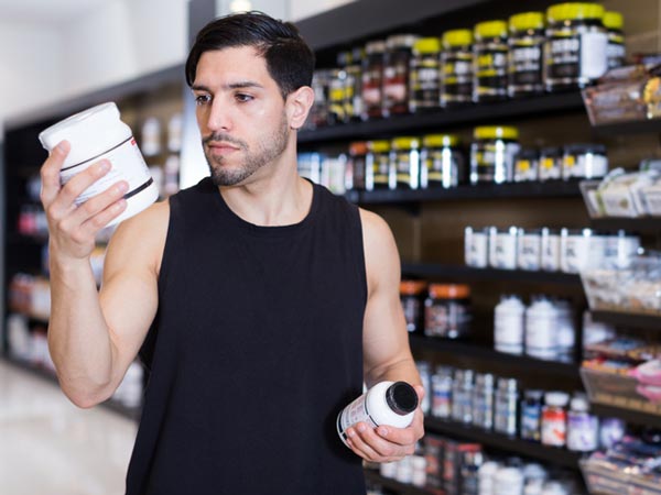  Herbs and supplements that are good for men’s overall health and well being