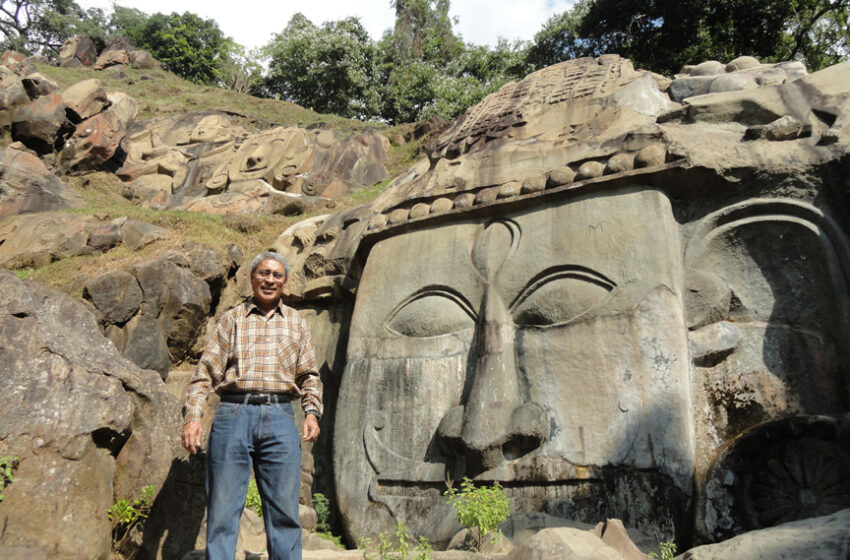  Exploring Tripura, the verdant and vibrant land of forests and deities in Northeast