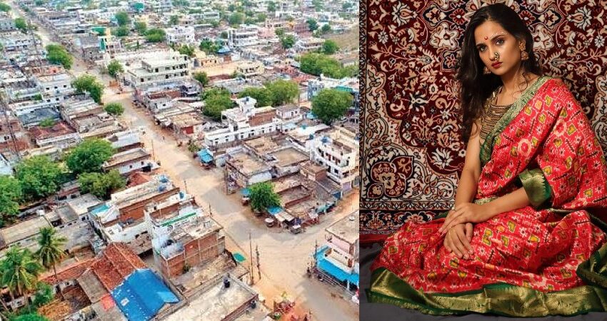  UN tourism body lists Pochampally village of Telangana among the best Tourism Villages